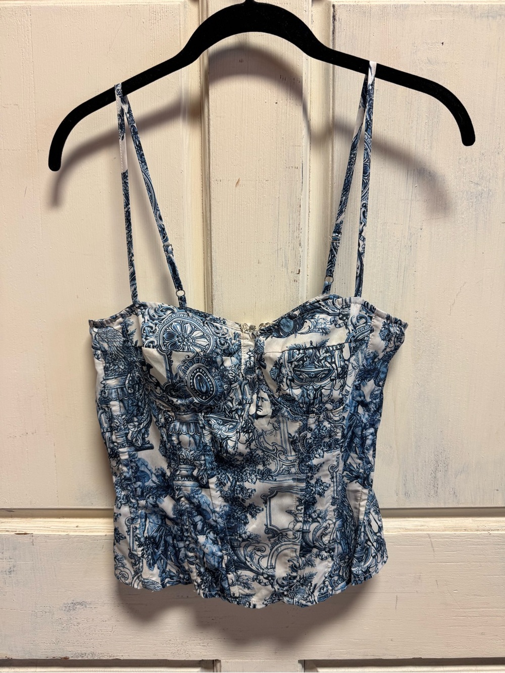Women’s PrettyLittleThing Bustier Cami